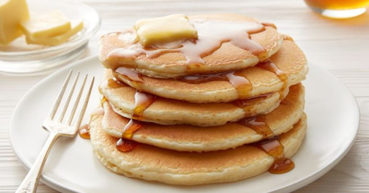 Shrove Tuesday Pancake Supper | Anglican Diocese of Ontario